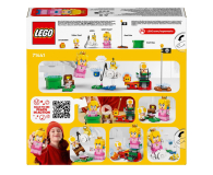 LEGO Super Mario 71441 interaktywna figurka księżniczka Peach - 1266160 - zdjęcie 8